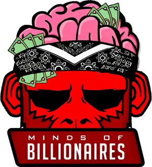 M.O.B. Merch