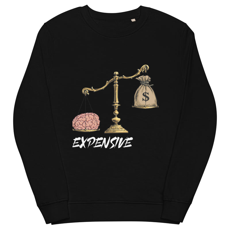 Money On My Mind sweatshirt