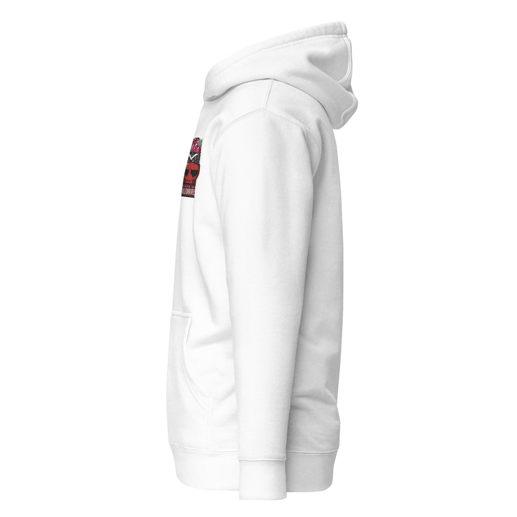 Minds Of Billionaires Hoodie