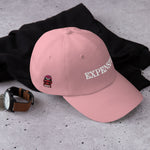 Expensive Dad hat